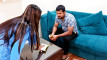 Pratinjau video