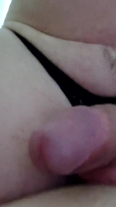 Unforgettable moment from "Freddy use penis extender for my hungry ass"