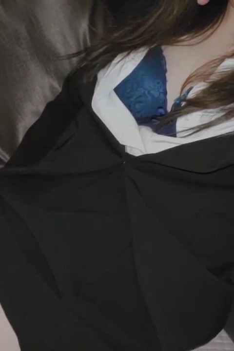 Sletterige Aziaten 0429. POV voor studente