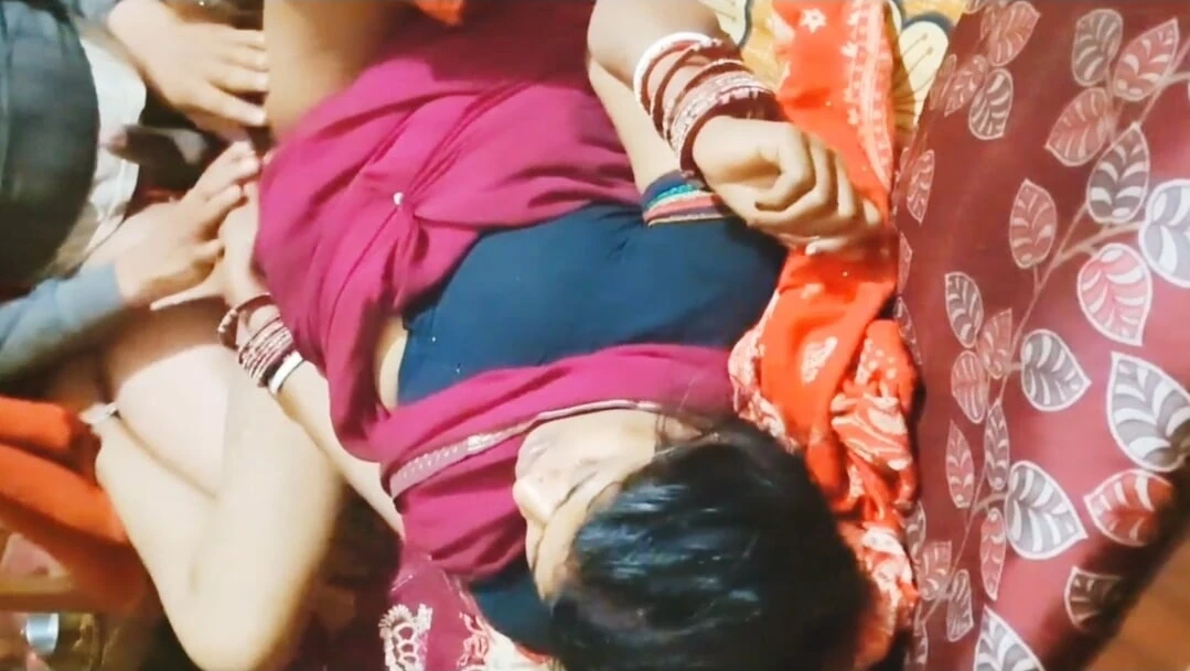 Indian Village Girl Chudai Video Indian Desi Chudai Stepsister Indian Desi Bhabhi Chudai Video for her Real chudai Ind20250922 193518358.mp4