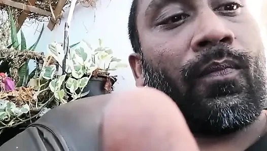 Üvey oğlum sıska ve onu içime istiyorum