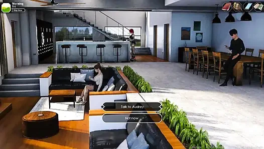 Şehvet akademisi: büyülü büyüler. Ep 19