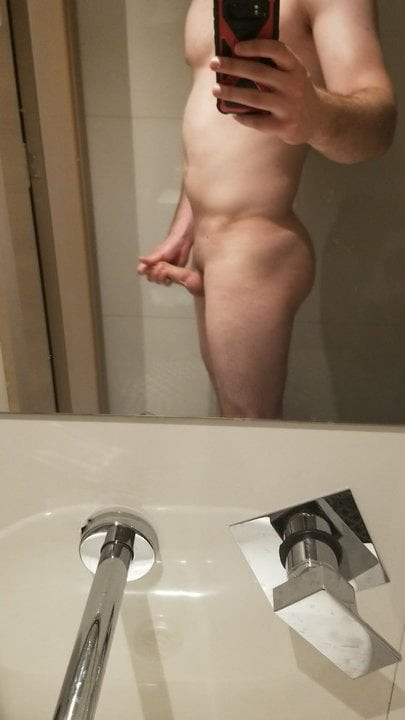 Me jerking off