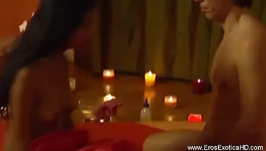 Sensual Yoni Massage Techniques