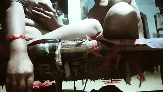 Holi'den bir gün önce.
