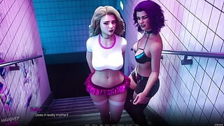 City Of Broken Dreamers All Sex Scenes Part 1