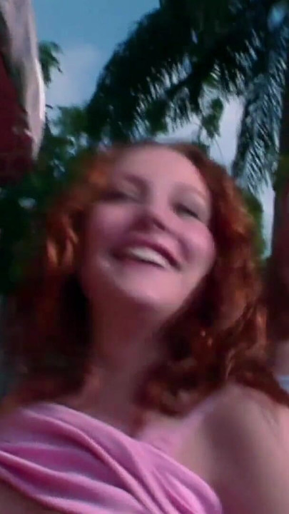 Trzeba zobaczyć moment z "Ruiva Linda chupa caralho grande e leva cona"
