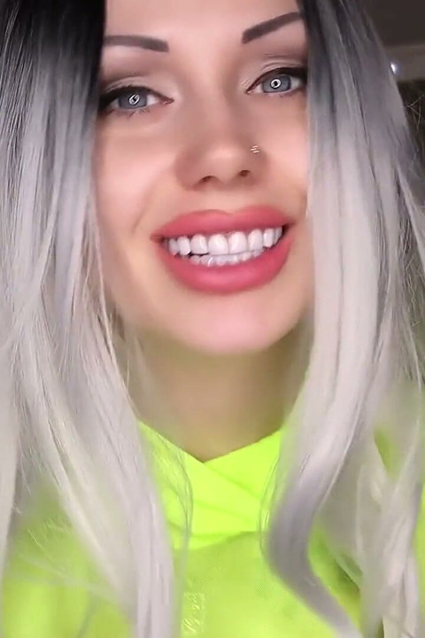 Mesmerizing intox-fantasy & ASMR! Deny while you sniffing, and sniff while you denying!