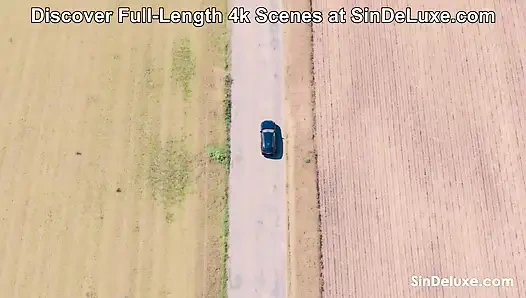 Si bintang ponstar seksi asandra dewy mewujudkan keinginanmu di sindeluxe