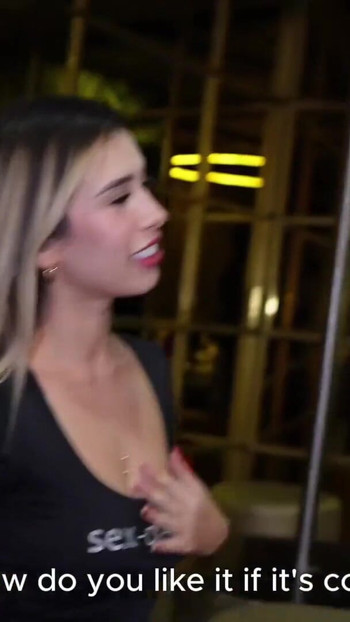 Must-see moment from "A Fan I Met From SEXDATER Wins A Chance To Give Me His Big Cock Big Cock - Part 1"