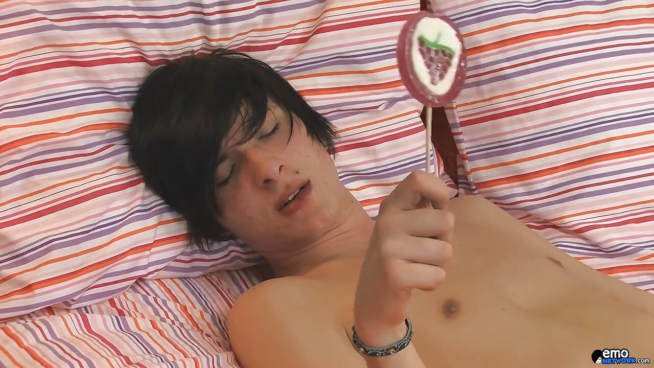 Better Than a Lollipop!
