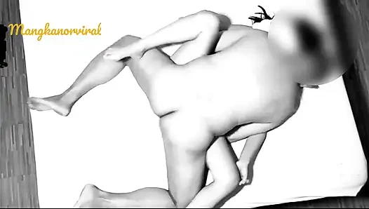 Silip - Pinay hemşirelik öğrencisinin seks skandalı bölüm 2