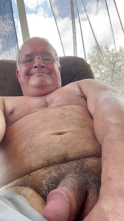 Gilbert’s Hard Dick