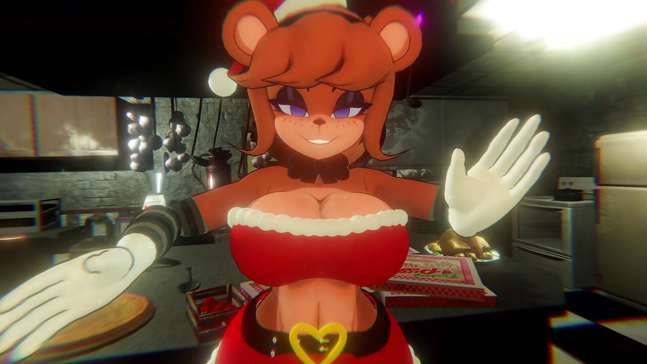 Fap Night's  Christmas Special