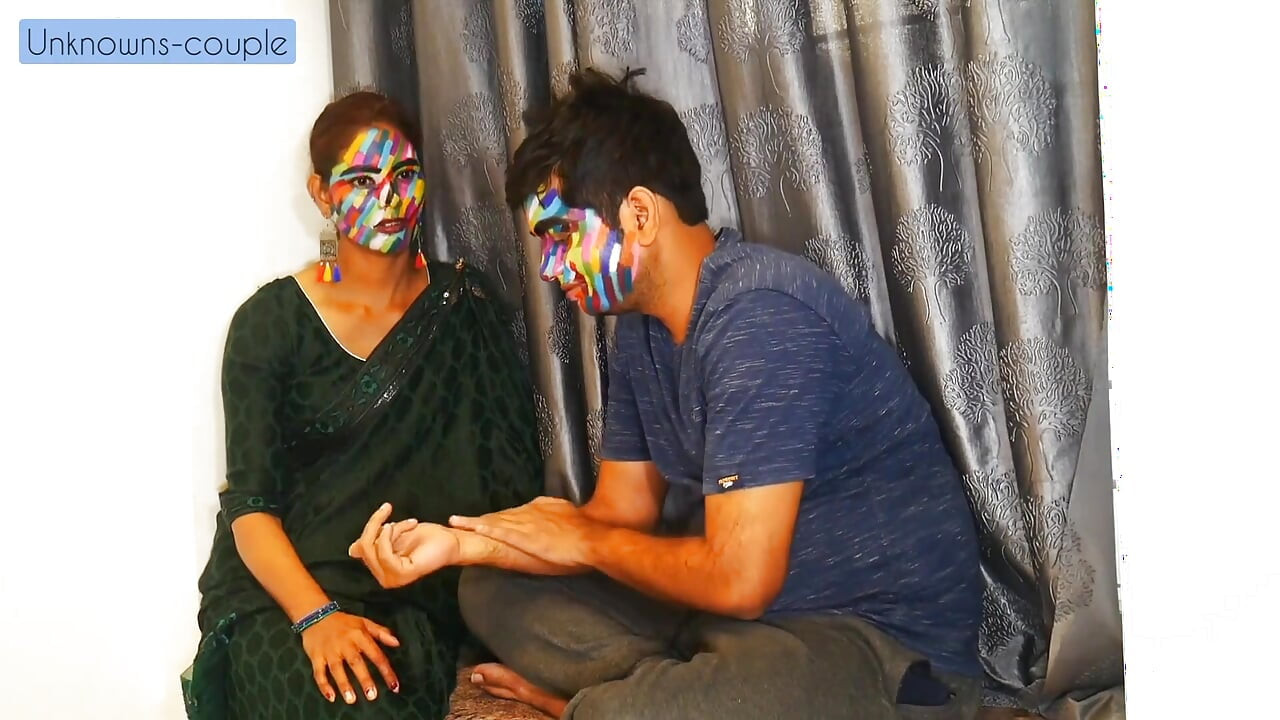 Devar Requests Bhabhi to Have a Babe 1