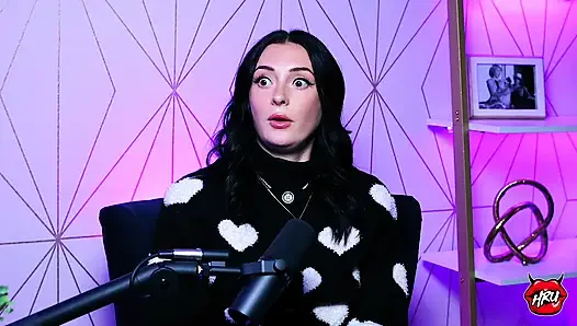 Charlotte sins Schlucken, Sex-Parties und die Graubereiche des ethischen Journalismus