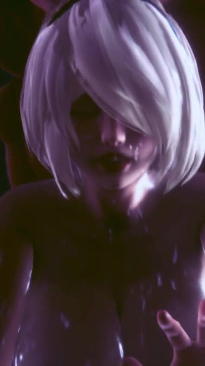 Memorable moment from "Demons Fucking Big Ass 2 (Part 2) Animation"