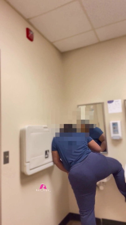 Oops I FORGOT To Lock The DOOR! | Clip 1