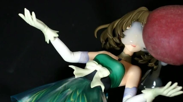 figure bukkkae(SOF) kaede takagak(facial)