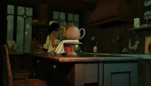Video lengkap - aku ngentot ibu seksi sahabatku sendiri, porno 3d, sims 4