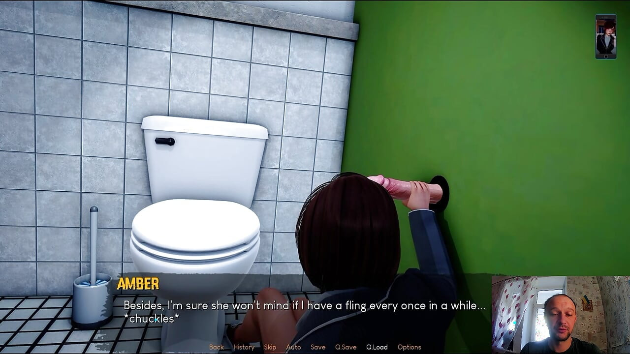 Zwischen menschlichkeit alle sexszenen teil 1