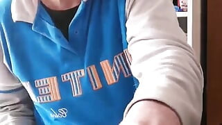 I Cum in My Coffee and Swallowed It All Hot