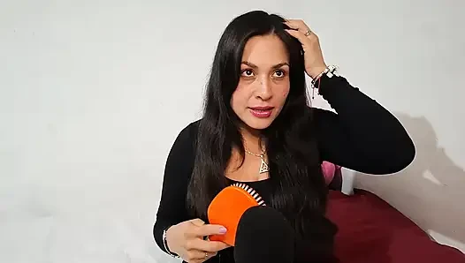 ASMR Klik video ini kalau kamu nggak bisa istirahat!