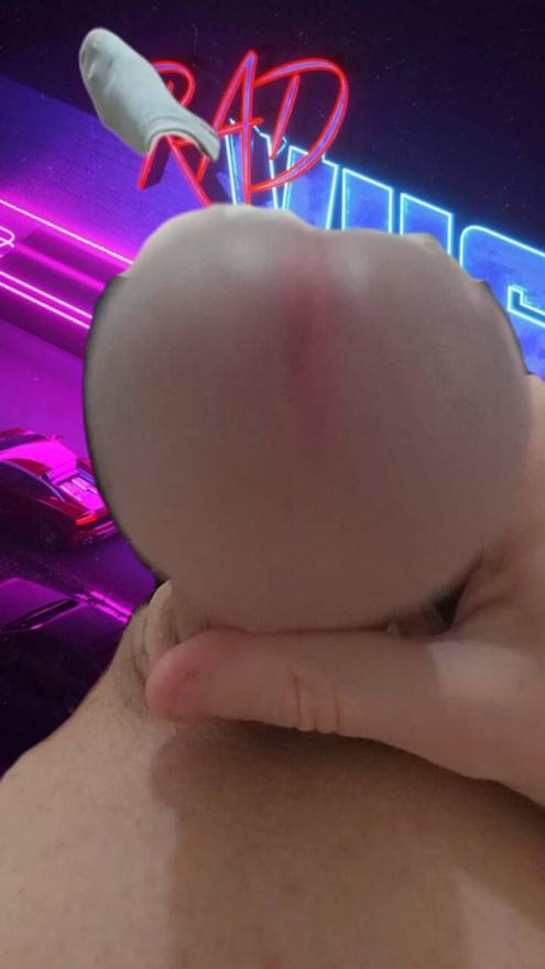 BIG BEAUTIFUL COCK JOCKER'S COCK - HOT TRANS