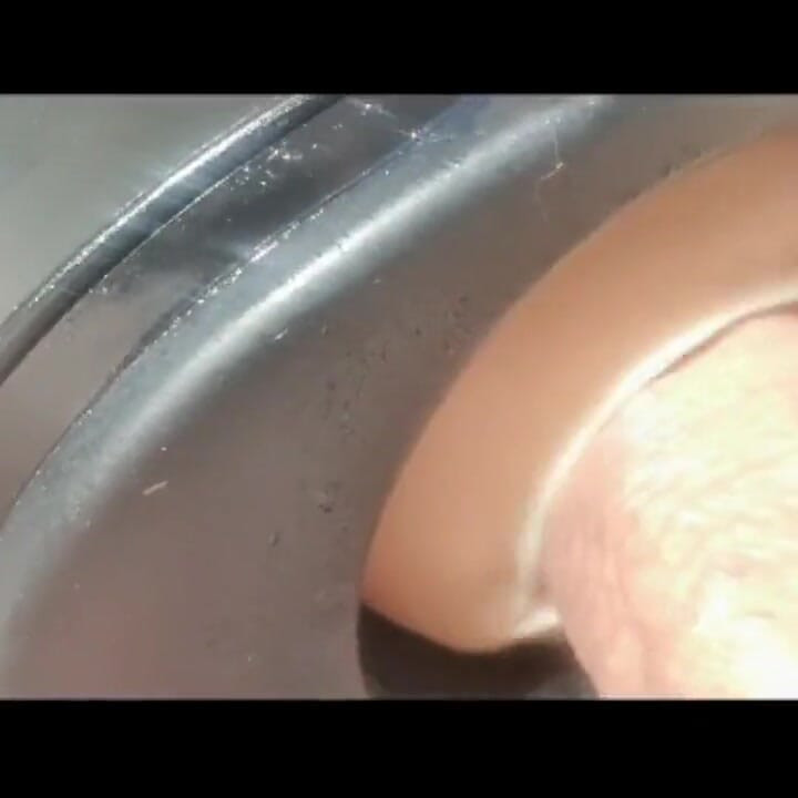 Outdoor Orgasm