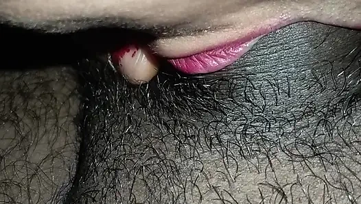 Dev için mengenem (neredeyse benden geçiyor) 22:46