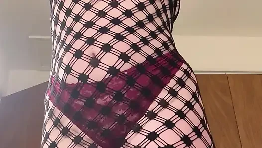 Götümü kokla gotik anne yüze oturma bakış açısı