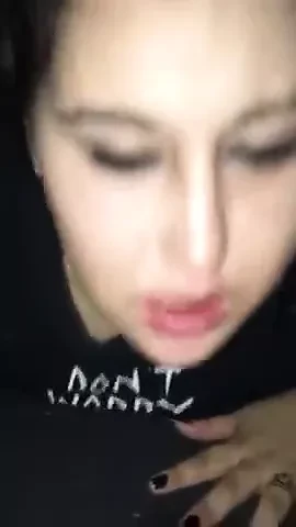Slutty cheater is a louder screamer getting fucked doggy