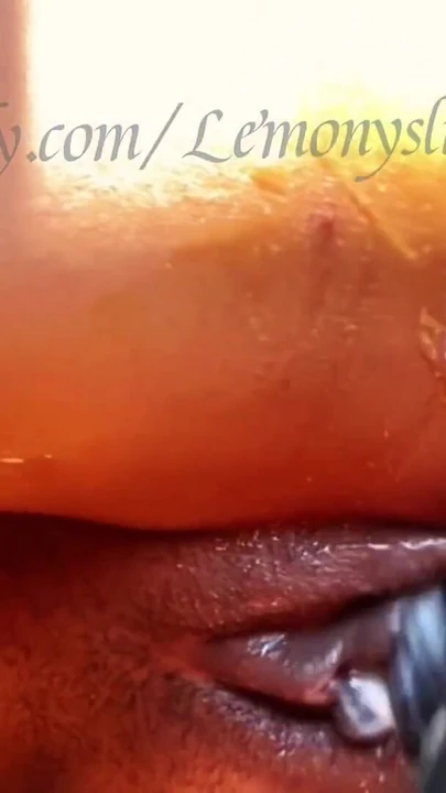 Jaw-dropping moment from "Hard Fast fucking of creamy Ebony pussy"