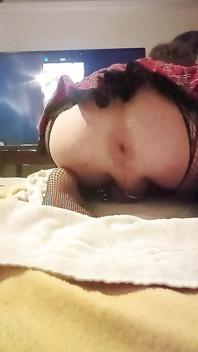 I need a real cock