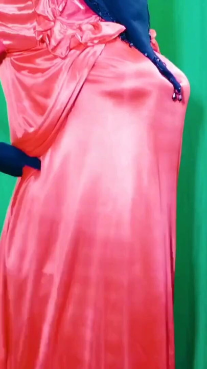 Bangladeshi sweetie bhabhi wants to spend the night with you wearing hot and sexy night dress | Clip 2