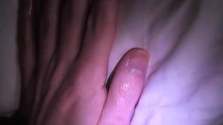 78 - Olivier mani e unghie adorazione della mano feticcio (12 2017)
