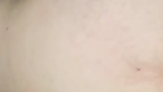 Meine nachbarin bringt Überraschung
