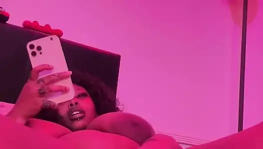Speed Cum Trial! This Honestly Isn’t Even the Fastest I Can Cum I Jus Get Nervous on Camera