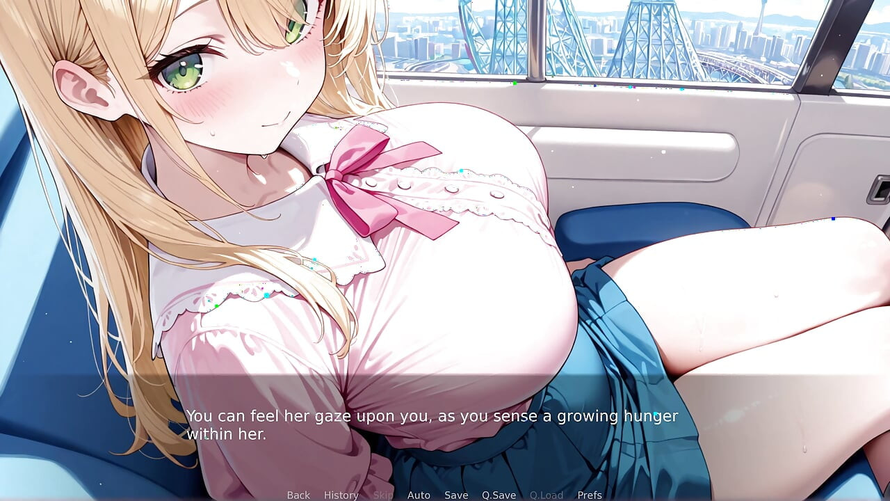 Ispovijesti debele žene (17. dio)