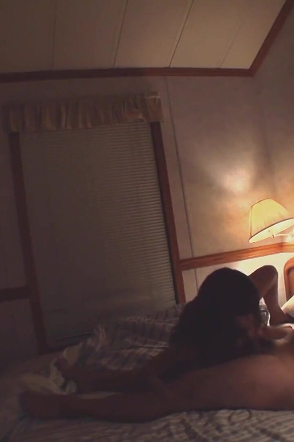 18yo Japanese Is so Shy