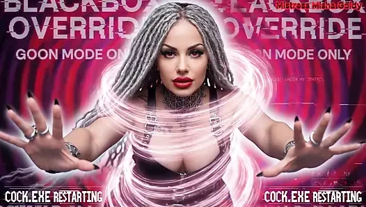 Blackbox Cock: Remotely Hacked and Owned by Me
