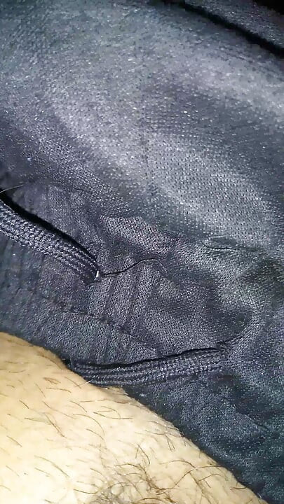Kentut Penis Pria Memalukan Ini