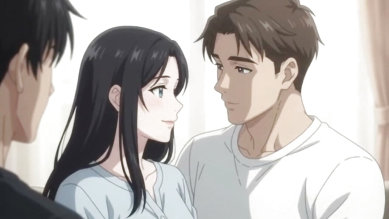 My Wife Shared intimate Moments With My Best Friend While I Watched