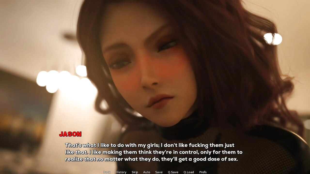 Shadows of Desire v0.8 aldatıyor güncelleme #01