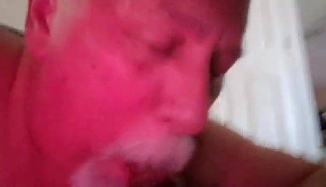 Sucking cock III