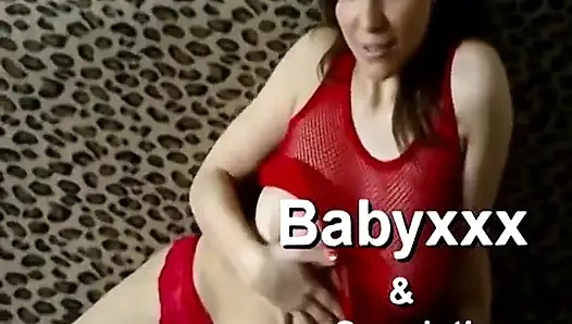 Baby XXX and Cappiati Shoot Some More Home Porn