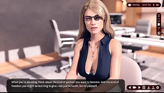 Whispers of Desire - Faithfull Path 6 Neil fickt die Aufnahme