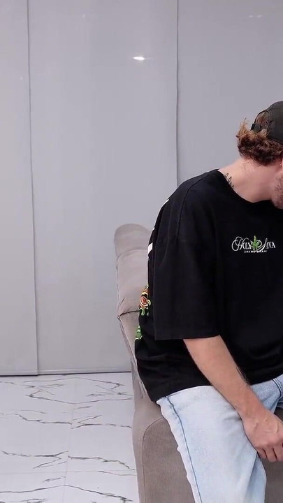 My brother's best friend fucks me hard and fills me with cum! | Clip 1