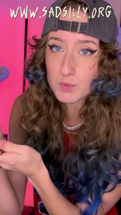 A Big Collector In the pussy, the Gamestore Saleswoman Wants My Dick ! - JOI FR GamerGirl Altgirl | Clip 1