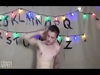 FTM-Stranger thing